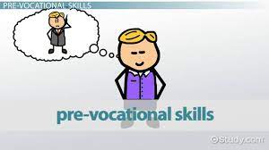 Vocational Skills Writing for Beginners