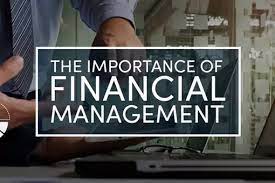 Diploma in Financial Management and Support