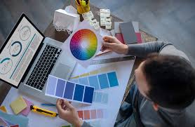 Diploma in Interior Designing with Business