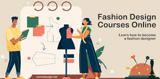 Diploma in Fashion Technology and Enterprise